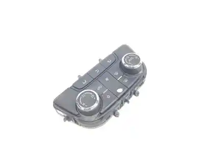 Автозапчасти б/у климат-контроль за opel mokka / mokka x (j13) 1.6 cdti 4x4 (_76) ссылки oem iam 39081563  39081563