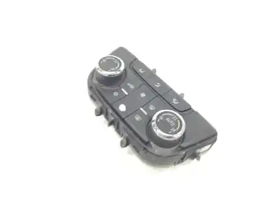 Автозапчасти б/у климат-контроль за opel mokka / mokka x (j13) 1.6 cdti 4x4 (_76) ссылки oem iam 39081563  39081563
