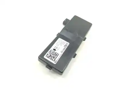 Автозапчасти б/у электронный модуль за opel mokka / mokka x (j13) 1.6 cdti 4x4 (_76) ссылки oem iam 13597911  13597911