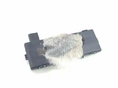 Tweedehands auto-onderdeel elektronische module voor opel mokka / mokka x (j13) 1.6 cdti 4x4 (_76) oem iam-referenties 13597911  13597911