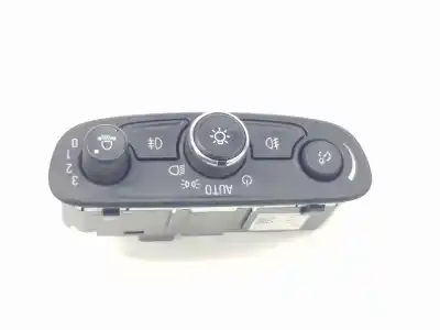 Автозапчасти б/у управление светом за opel mokka / mokka x (j13) 1.6 cdti 4x4 (_76) ссылки oem iam 42550413