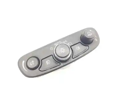 Second-hand car spare part headlights switch for opel mokka / mokka x (j13) 1.6 cdti 4x4 (_76) oem iam references 42550413  42550413