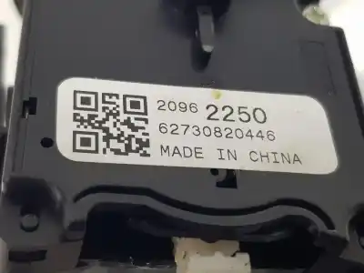 Автозапчасти б/у прерывный контроль за opel mokka / mokka x (j13) 1.6 cdti 4x4 (_76) ссылки oem iam 20962250