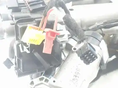Автозапчасти б/у рулевая колонка за opel mokka / mokka x (j13) 1.6 cdti 4x4 (_76) ссылки oem iam 28139217  42493182