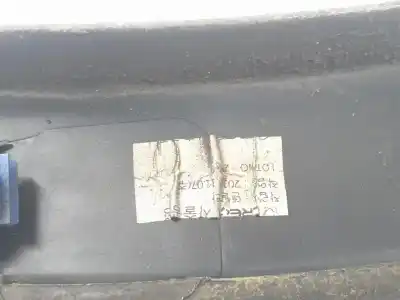 Second-hand car spare part rear left winglet for opel mokka / mokka x (j13) 1.6 cdti 4x4 (_76) oem iam references 95164505  94532712