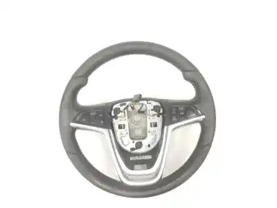Автозапчастина б/у кермо для opel mokka / mokka x (j13) 1.6 cdti 4x4 (_76) посилання на oem iam 39081263  39081263