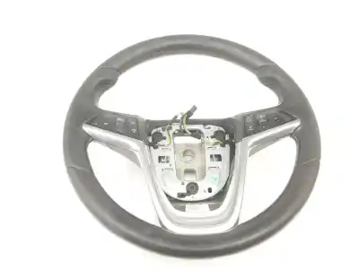 Автозапчасти б/у руль за opel mokka / mokka x (j13) 1.6 cdti 4x4 (_76) ссылки oem iam 39081263