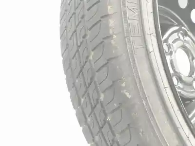 Автозапчасти б/у запасное колесо за opel mokka / mokka x (j13) 1.6 cdti 4x4 (_76) ссылки oem iam 9598201  9598201