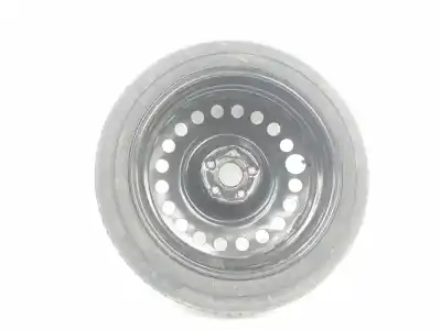 Автозапчасти б/у запасное колесо за opel mokka / mokka x (j13) 1.6 cdti 4x4 (_76) ссылки oem iam 9598201  9598201