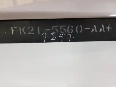 Автозапчасти б/у задняя весна за ford transit custom kombi 2.0 tdci ссылки oem iam fk215560aa  fk215560aa
