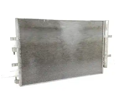 Second-hand car spare part air conditioning condenser / radiator for ford transit custom kombi 2.0 tdci oem iam references bk2119710ab  1778169