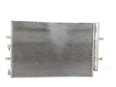 Second-hand car spare part air conditioning condenser / radiator for ford transit custom kombi 2.0 tdci oem iam references bk2119710ab