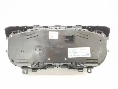Second-hand car spare part dashboard for ford transit custom kombi 2.0 tdci oem iam references gk2t10849ja  2342291