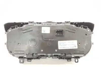 Автозапчастина б/у панель інструментів для ford transit custom kombi 2.0 tdci посилання на oem iam gk2t10849ja  2342291