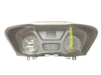Second-hand car spare part dashboard for ford transit custom kombi 2.0 tdci oem iam references gk2t10849ja  2342291
