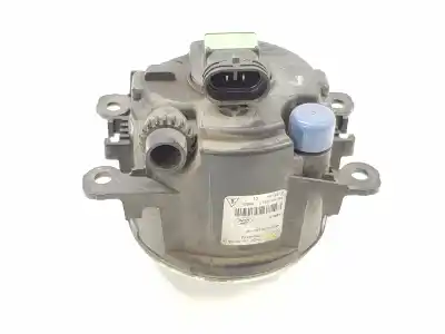 Автозапчасти б/у левая противотуманная фара за ford transit custom kombi 2.0 tdci ссылки oem iam 4f9315k201aa  4550597