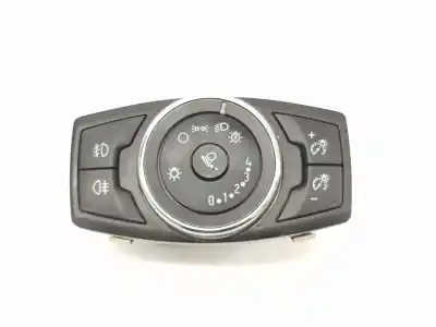 Second-hand car spare part headlights switch for ford transit custom kombi 2.0 tdci oem iam references av1t13d061ad  2307246