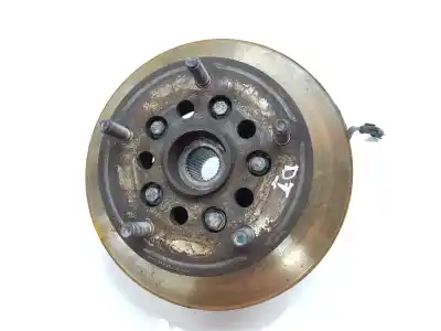 Автозапчастина б/у передній лівий культ для ford transit custom kombi 2.0 tdci посилання на oem iam bk213k186af  2350086