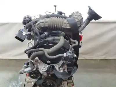Автозапчасти б/у полный двигатель за ford transit furgón (tts) 2.0 tdci cat ссылки oem iam t20dd0j 2275738 