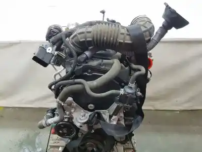 Автозапчасти б/у полный двигатель за ford transit furgón (tts) 2.0 tdci cat ссылки oem iam t20dd0j 2275738 