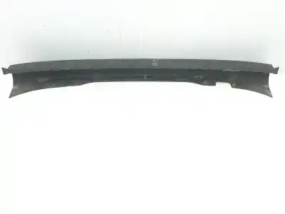 Second-hand car spare part rear bumper for ford transit custom kombi 2.0 tdci oem iam references bk2117e962ac5cnd  2199112
