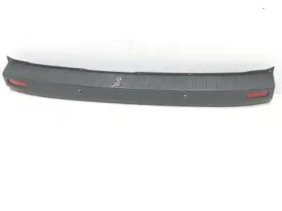 Recambio de automóvil de segunda mano de paragolpes trasero para ford transit custom kombi 2.0 tdci referencias oem iam bk2117e962ac5cnd
