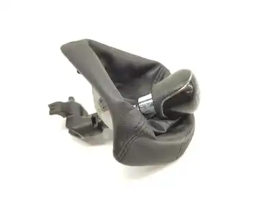 Second-hand car spare part gear lever knob for ford transit custom kombi 2.0 tdci oem iam references av6r7217cab  1798980
