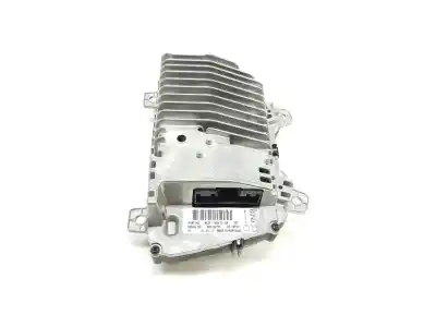 Second-hand car spare part audio system / radio cd for ford transit custom kombi 2.0 tdci oem iam references bk2t18d815gf