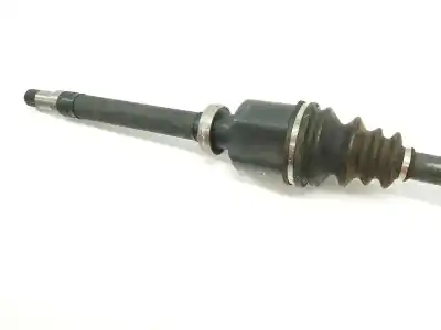 Second-hand car spare part front right transmission for ford transit custom kombi 2.0 tdci oem iam references 620131  2280103