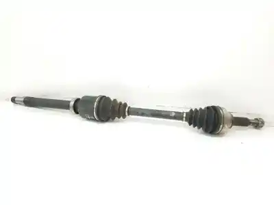 Second-hand car spare part front right transmission for ford transit custom kombi 2.0 tdci oem iam references 620131  2280103