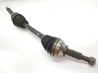 Second-hand car spare part front right transmission for ford transit custom kombi 2.0 tdci oem iam references 620131  2280103