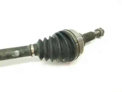 Second-hand car spare part front right transmission for ford transit custom kombi 2.0 tdci oem iam references 620131  2280103