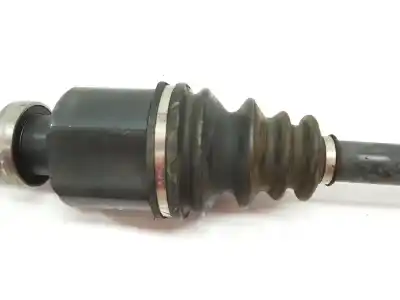 Second-hand car spare part front right transmission for ford transit custom kombi 2.0 tdci oem iam references 620131  2280103