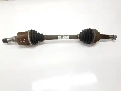 Автозапчасти б/у передняя левая трансмиссия за ford transit custom kombi 2.0 tdci ссылки oem iam bk213b437ac  2280105