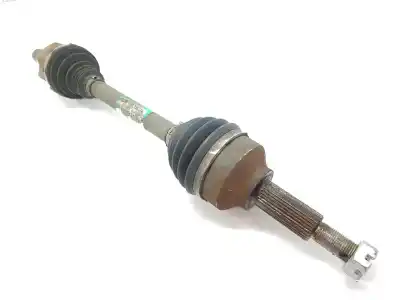 Автозапчасти б/у передняя левая трансмиссия за ford transit custom kombi 2.0 tdci ссылки oem iam bk213b437ac  2280105