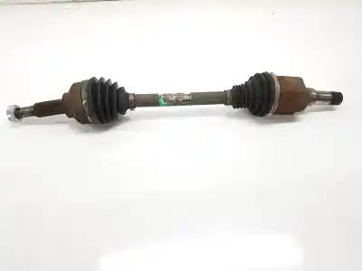 Автозапчасти б/у передняя левая трансмиссия за ford transit custom kombi 2.0 tdci ссылки oem iam bk213b437ac  2280105