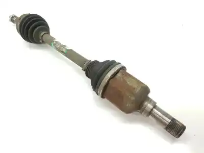 Автозапчасти б/у передняя левая трансмиссия за ford transit custom kombi 2.0 tdci ссылки oem iam bk213b437ac  2280105