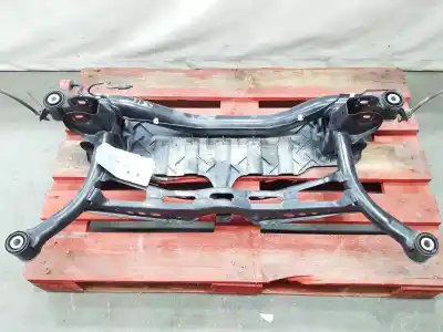 Peça sobressalente para automóvel em segunda mão charrió / suporte de eixo de trás por volkswagen passat cc 2.0 tdi referências oem iam 1k0941273n