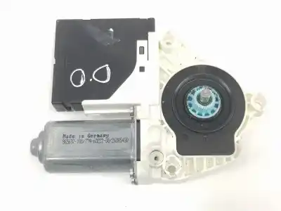 Peça sobressalente para automóvel em segunda mão motor elevador vidro dianteiro direito por volkswagen passat cc 2.0 tdi referências oem iam 3c8959702