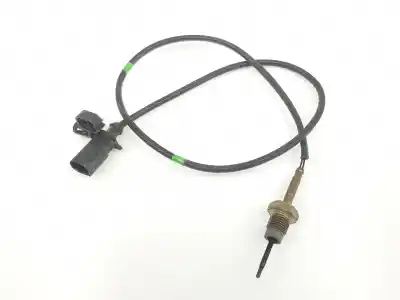Peça sobressalente para automóvel em segunda mão sensor por volkswagen passat cc 2.0 tdi referências oem iam 04l906088dj