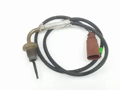 Peça sobressalente para automóvel em segunda mão sensor por volkswagen passat cc 2.0 tdi referências oem iam 04l906088dk