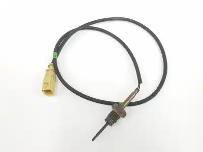 Peça sobressalente para automóvel em segunda mão sensor por volkswagen passat cc 2.0 tdi referências oem iam 04l906088dm