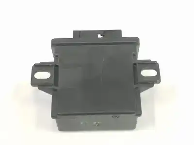 Peça sobressalente para automóvel em segunda mão módulo eletrônico por volkswagen passat cc 2.0 tdi referências oem iam 5m0907357f