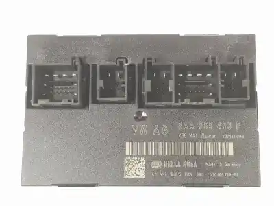 Second-hand car spare part electronic module for volkswagen passat cc 2.0 tdi oem iam references 3aa959433f  3aa959433f