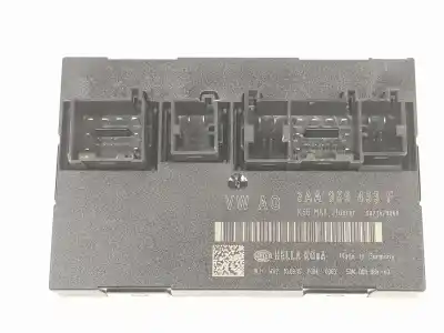 Second-hand car spare part electronic module for volkswagen passat cc 2.0 tdi oem iam references 3aa959433f  3aa959433f
