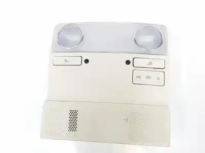 Peça sobressalente para automóvel em segunda mão luz interior por volkswagen passat cc 2.0 tdi referências oem iam 1k0947105ae