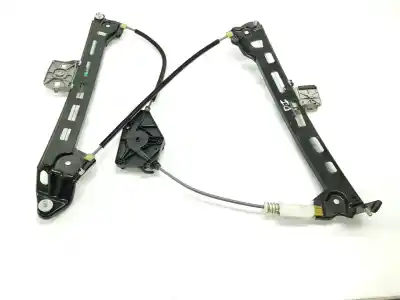 Peça sobressalente para automóvel em segunda mão elevador de vidros dianteira esquerda por volkswagen passat cc 2.0 tdi referências oem iam 3c8837461j