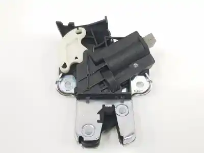 Peça sobressalente para automóvel em segunda mão fechadura do mala por volkswagen passat cc 2.0 tdi referências oem iam 4f5827505d