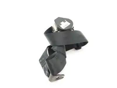 Peça sobressalente para automóvel em segunda mão cinto de segurança traseiro direito por volkswagen passat cc 2.0 tdi referências oem iam 3c8857805a