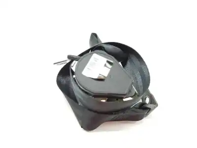 Peça sobressalente para automóvel em segunda mão cinto de segurança traseiro esquerdo por volkswagen passat cc 2.0 tdi referências oem iam 3c8857805a